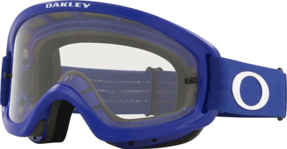Ochelari Moto MX Enduro O-Frame 2.0 Pro XS Clear Blue 25