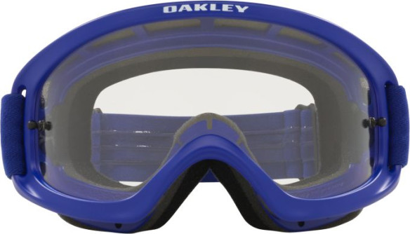 Ochelari Moto MX Enduro O-Frame 2.0 Pro XS Clear Blue 25