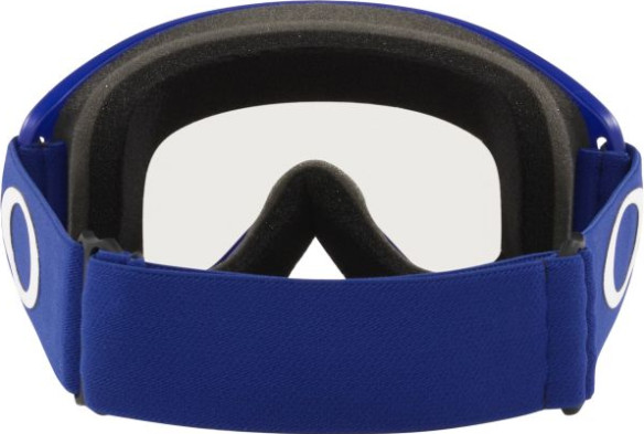 Ochelari Moto MX Enduro O-Frame 2.0 Pro XS Clear Blue 25
