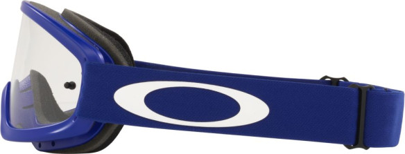 Ochelari Moto MX Enduro O-Frame 2.0 Pro XS Clear Blue 25