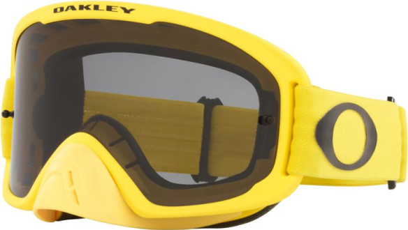 Ochelari Moto MX Enduro O-Frame 2.0 Pro Dark Grey Yellow 25