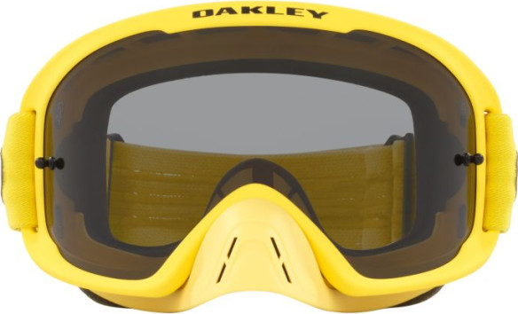 Ochelari Moto MX Enduro O-Frame 2.0 Pro Dark Grey Yellow 25