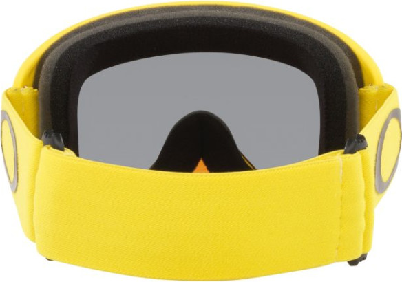 Ochelari Moto MX Enduro O-Frame 2.0 Pro Dark Grey Yellow 25