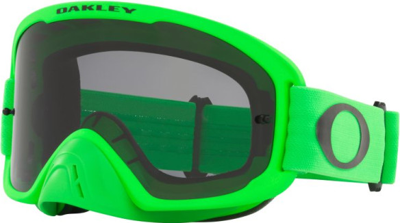 Ochelari Moto MX Enduro O-Frame 2.0 Pro Dark Grey Green 25