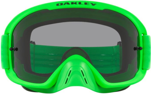 Ochelari Moto MX Enduro O-Frame 2.0 Pro Dark Grey Green 25