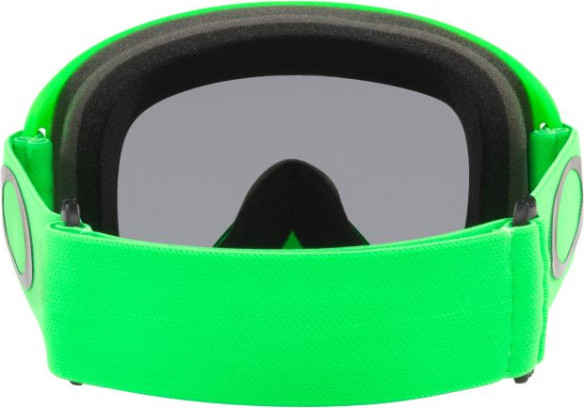 Ochelari Moto MX Enduro O-Frame 2.0 Pro Dark Grey Green 25
