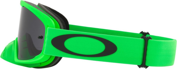Ochelari Moto MX Enduro O-Frame 2.0 Pro Dark Grey Green 25