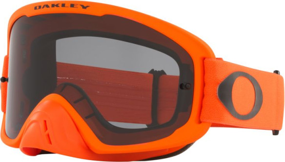Ochelari Moto MX Enduro O-Frame 2.0 Pro Dark Grey Orange 25