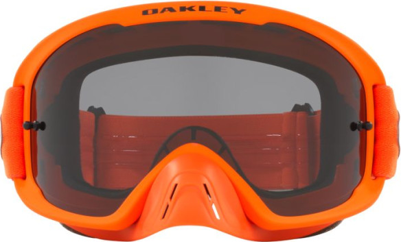 Ochelari Moto MX Enduro O-Frame 2.0 Pro Dark Grey Orange 25
