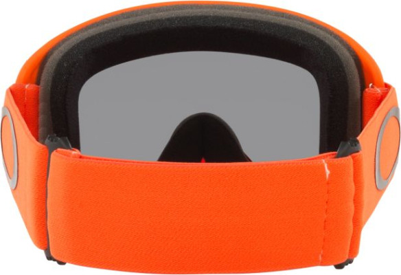 Ochelari Moto MX Enduro O-Frame 2.0 Pro Dark Grey Orange 25