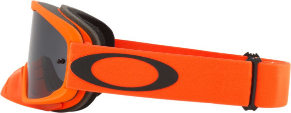 Ochelari Moto MX Enduro O-Frame 2.0 Pro Dark Grey Orange 25