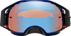 Ochelari Moto MX Enduro Airbrake Prizm MX Sapphire Iridium Blue 25