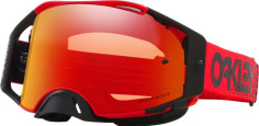 Ochelari Moto MX Enduro Airbrake Prizm MX Torch Iridium Red 25