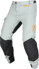 Pantaloni Moto MX Enduro XC Pro Slate Gray Black 25