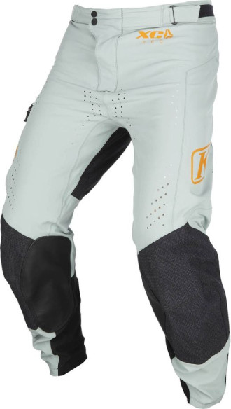 Pantaloni Moto MX Enduro XC Pro Slate Gray Black 25