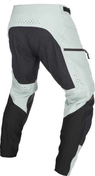 Pantaloni Moto MX Enduro XC Pro Slate Gray Black 25