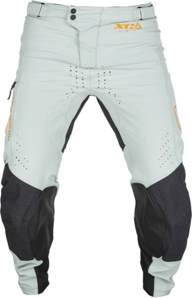 Pantaloni Moto MX Enduro XC Pro Slate Gray Black 25
