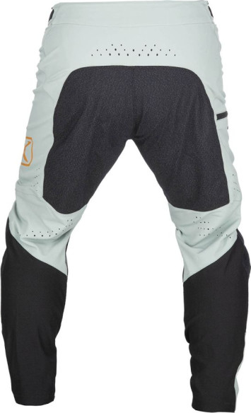 Pantaloni Moto MX Enduro XC Pro Slate Gray Black 25