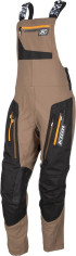 Pantaloni Moto MX Enduro Dama Rebelle In The Boot Overall Teak 25