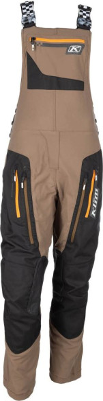 Pantaloni Moto MX Enduro Dama Rebelle In The Boot Overall Teak 25