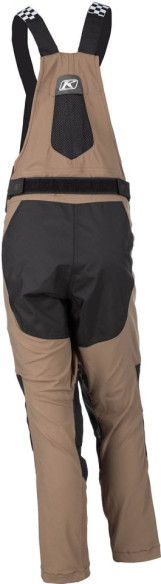 Pantaloni Moto MX Enduro Dama Rebelle In The Boot Overall Teak 25