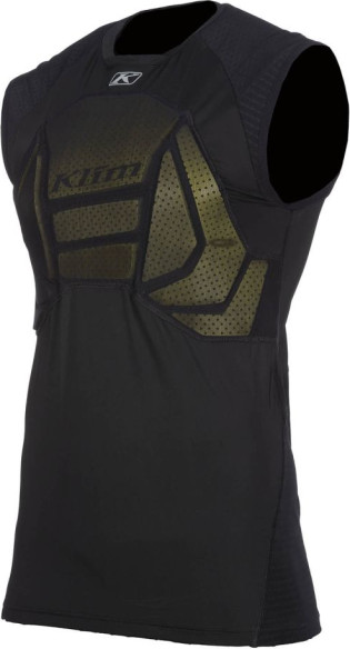Vesta protectie Moto Tactical Black 25