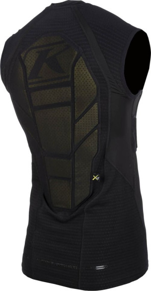Vesta protectie Moto Tactical Black 25
