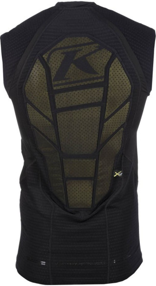 Vesta protectie Moto Tactical Black 25