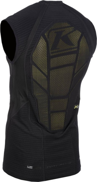 Vesta protectie Moto Tactical Black 25