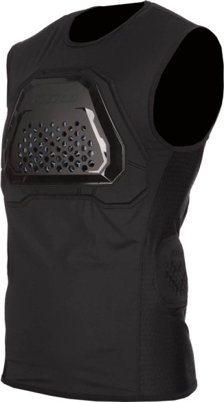 Vesta protectie Moto Tactical Pro Stealth Black 25