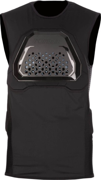 Vesta protectie Moto Tactical Pro Stealth Black 25