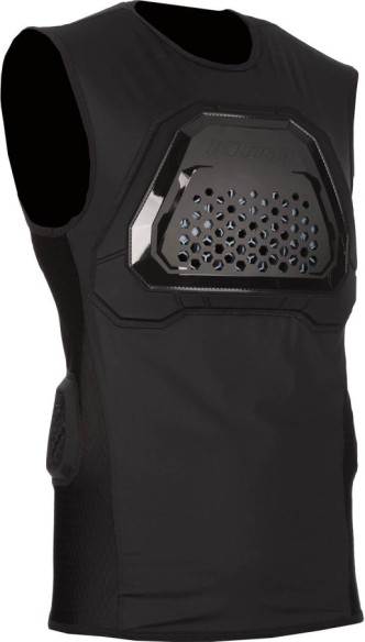 Vesta protectie Moto Tactical Pro Stealth Black 25
