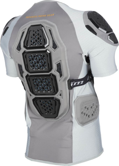 Armura Moto MX Enduro Tactical Pro SS Castlerock 25