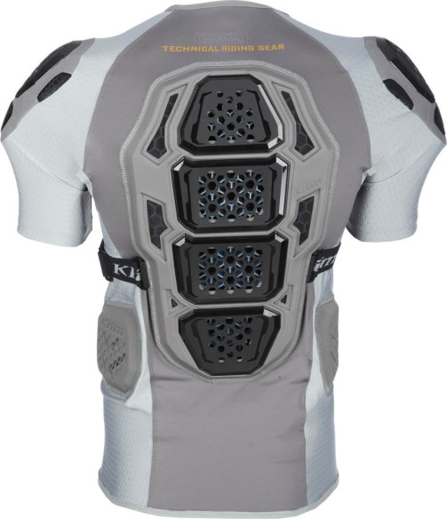 Armura Moto MX Enduro Tactical Pro SS Castlerock 25