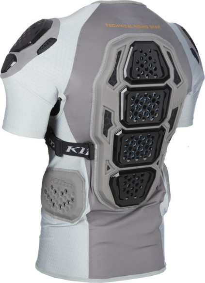 Armura Moto MX Enduro Tactical Pro SS Castlerock 25