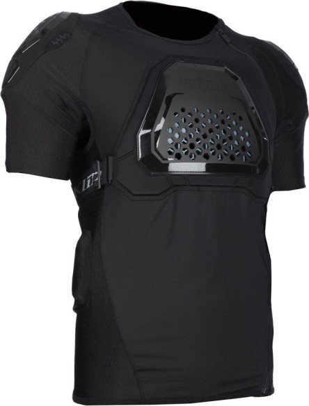 Armura Moto MX Enduro Tactical Pro SS Black 25