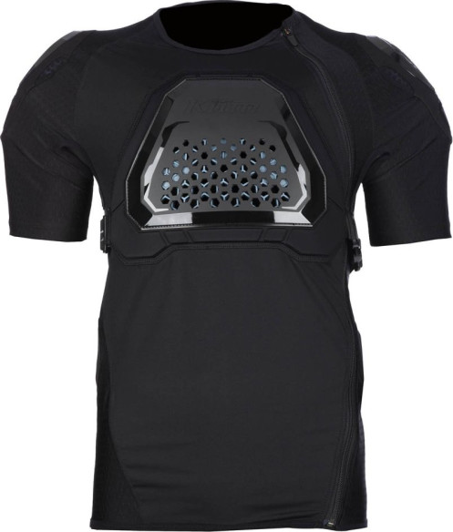 Armura Moto MX Enduro Tactical Pro SS Black 25