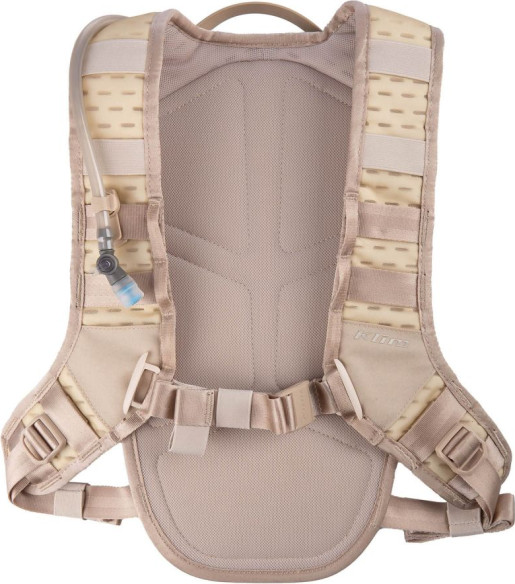 Rucsac Moto Arsenal XC 5L Peyote 25