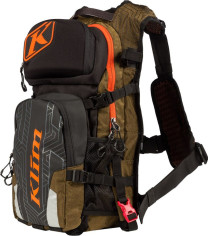 Rucsac Moto Nac 3L Hydrapack Olive 25