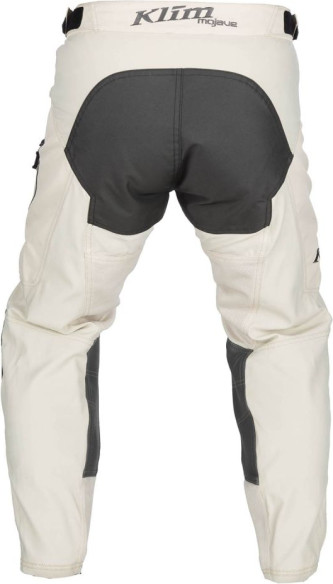 Pantaloni Moto Textili Mojave In The Boot Peyote Asphalt 25