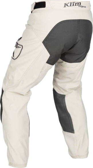 Pantaloni Moto Textili Mojave In The Boot Peyote Asphalt 25