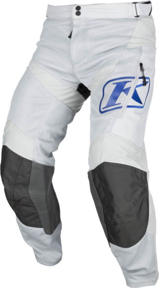 Pantaloni Moto Textili Mojave In The Boot High Rise Nightfall Blue 25