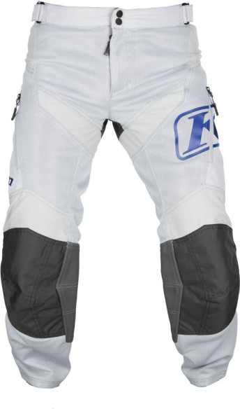 Pantaloni Moto Textili Mojave In The Boot High Rise Nightfall Blue 25