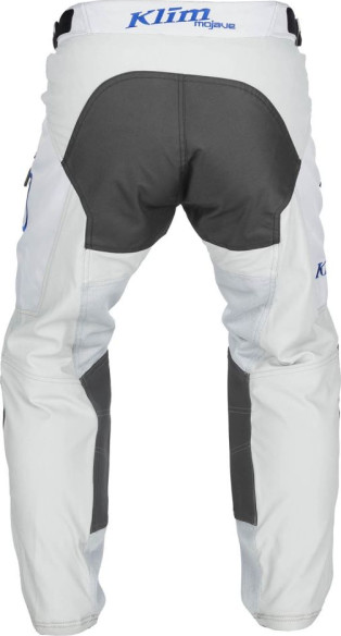 Pantaloni Moto Textili Mojave In The Boot High Rise Nightfall Blue 25