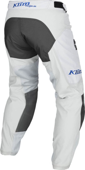Pantaloni Moto Textili Mojave In The Boot High Rise Nightfall Blue 25