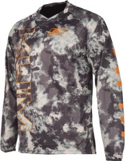 Tricou Moto MX Enduro Petrol Ingite Asphalt 25