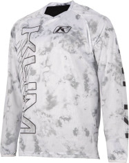 Tricou Moto MX Enduro Petrol Ignite White 25