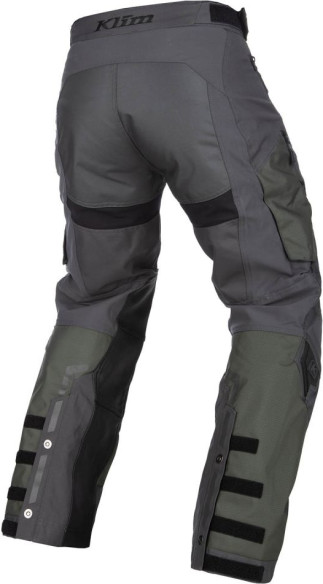 Pantaloni Moto Textili Dakar Tall Asphalt 25