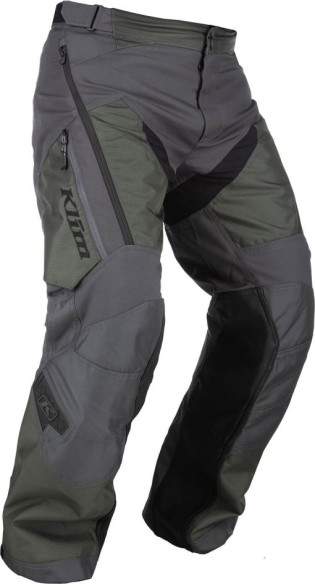 Pantaloni Moto Textili Dakar Tall Asphalt 25