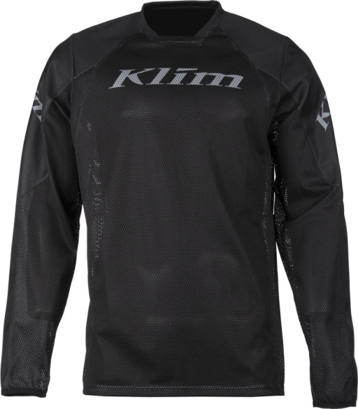 Tricou Moto MX Enduro Mojave Black 25